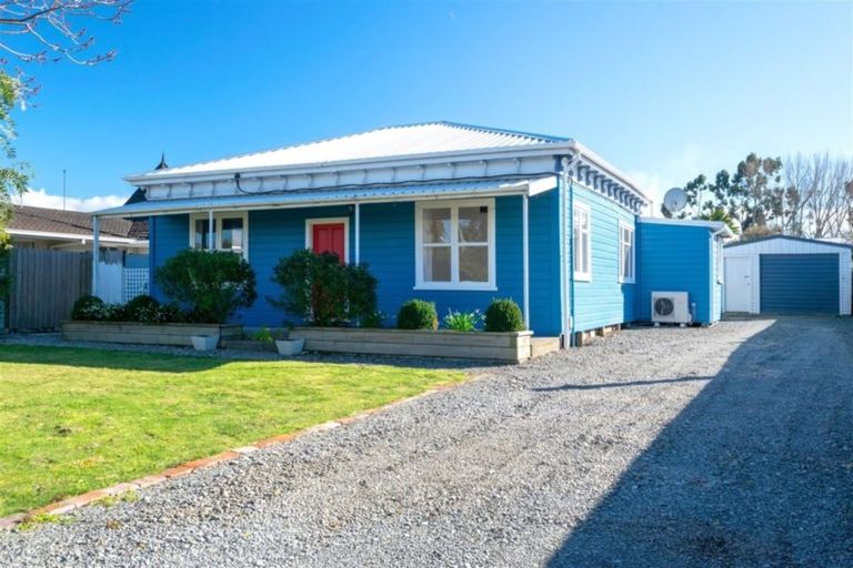 Photo of property in 73 Main Street, Blenheim, 7201