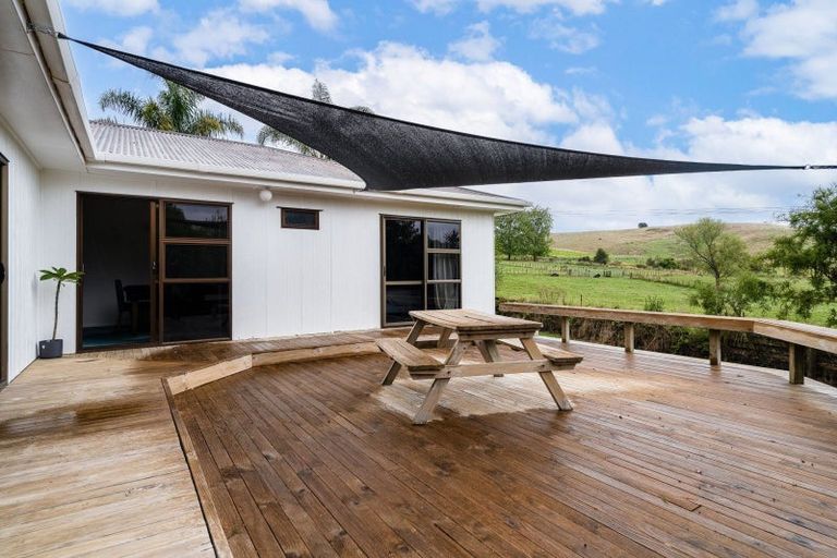 Photo of property in 151 Kokopu Block Road, Maungatapere, Whangarei, 0179