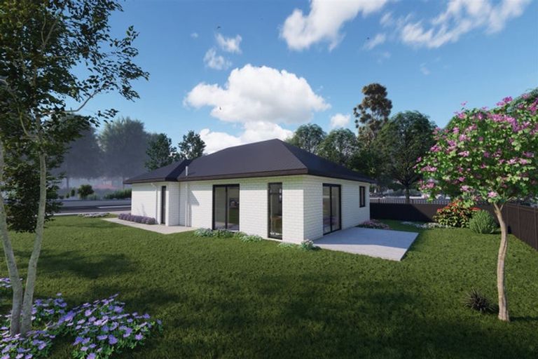 Photo of property in 74 Broadway Parade, Rolleston, 7615