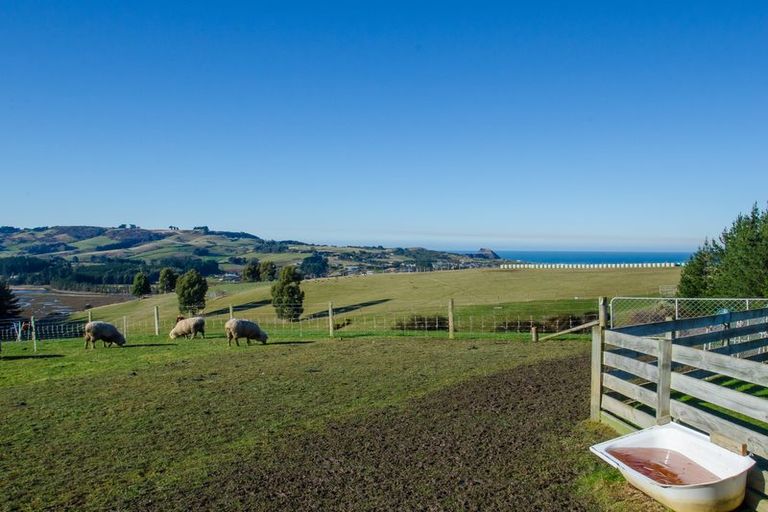 Photo of property in 199 Old Brighton Road, Fairfield, Dunedin, 9076