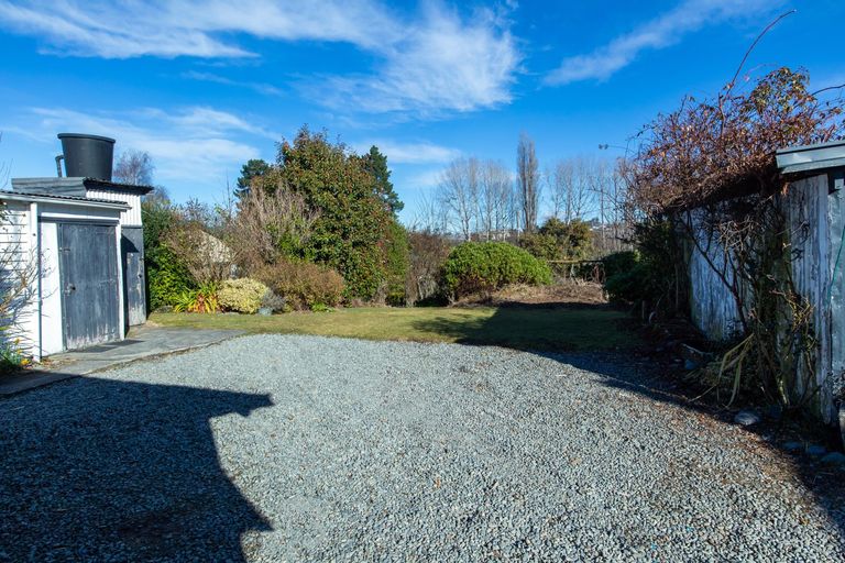 Photo of property in 61 Mckenzie Street, Geraldine, 7930