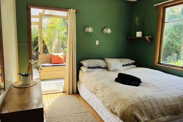 Photo of property in 124 North Shore Road, Eskdale, Napier, 4182