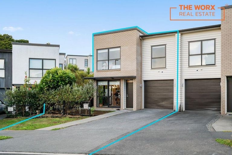 Photo of property in 55 Matairangi Avenue, Totara Heights, Auckland, 2105
