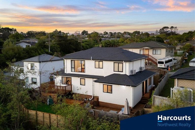 Photo of property in 1b Makora Road, Massey, Auckland, 0614