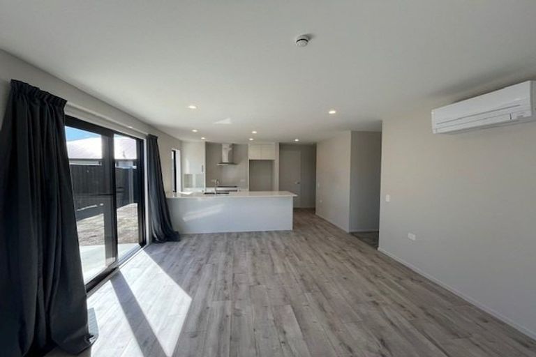 Photo of property in 1 Dodd Road, Rolleston, 7615