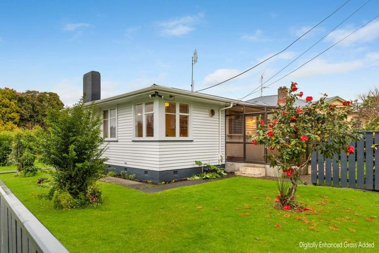 Photo of property in 23 Willis Street, Whanganui East, Whanganui, 4500