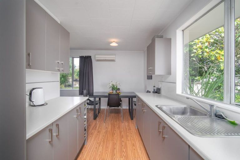 Photo of property in 4a Chaucer Street, Rolleston, 7614