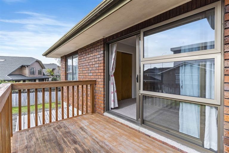 Photo of property in 3/54 Wellington Street, Howick, Auckland, 2014