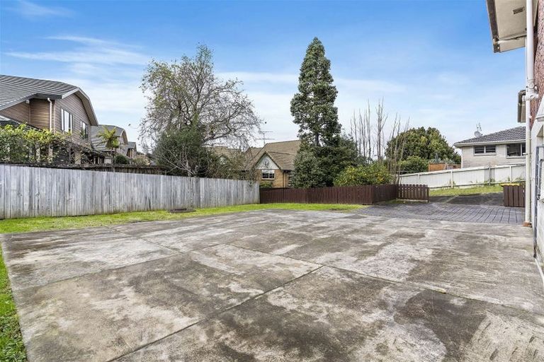 Photo of property in 3/54 Wellington Street, Howick, Auckland, 2014
