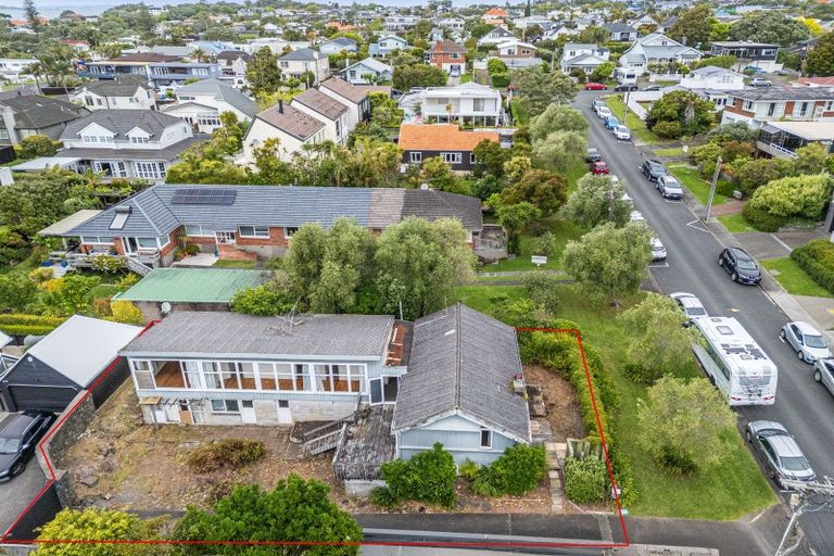 Photo of property in 5 Beacholm Road, Takapuna, Auckland, 0622