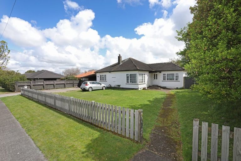 Photo of property in 34 Drake Street, Feilding, 4702