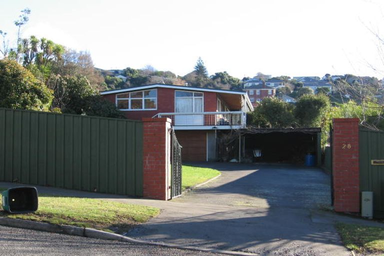 Photo of property in 28 Holliss Avenue, Cashmere, Christchurch, 8022