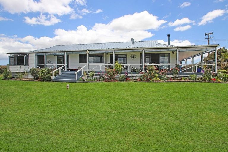 Photo of property in 552 Church Road, Kaitaia, 0482