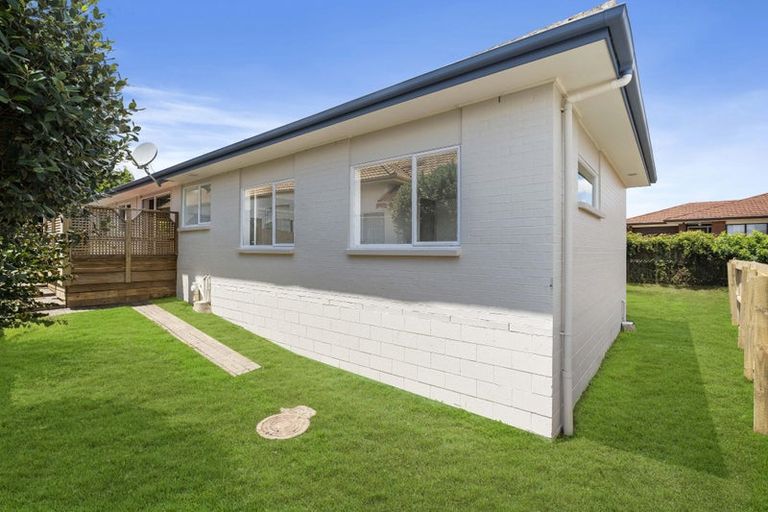 Photo of property in 41a Aberfeldy Avenue, Highland Park, Auckland, 2010