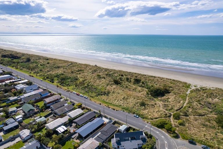Photo of property in 1/534 Marine Parade, South New Brighton, Christchurch, 8062