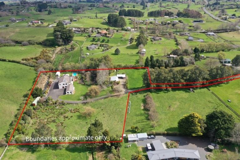 Photo of property in 703c Whatawhata Road, Whatawhata, Hamilton, 3285