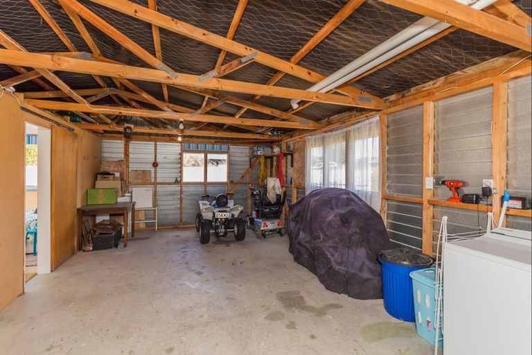 Photo of property in 15 Barling Street, Himatangi Beach, Foxton, 4891