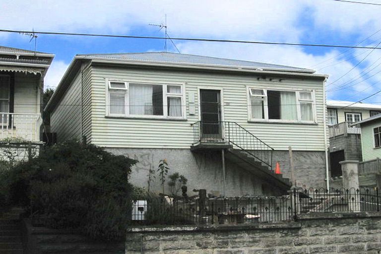 Photo of property in 533 Adelaide Road, Berhampore, Wellington, 6023