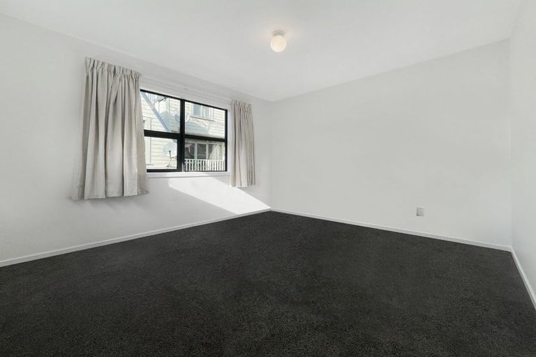 Photo of property in 4/2 Malcolm Lane, Thorndon, Wellington, 6011