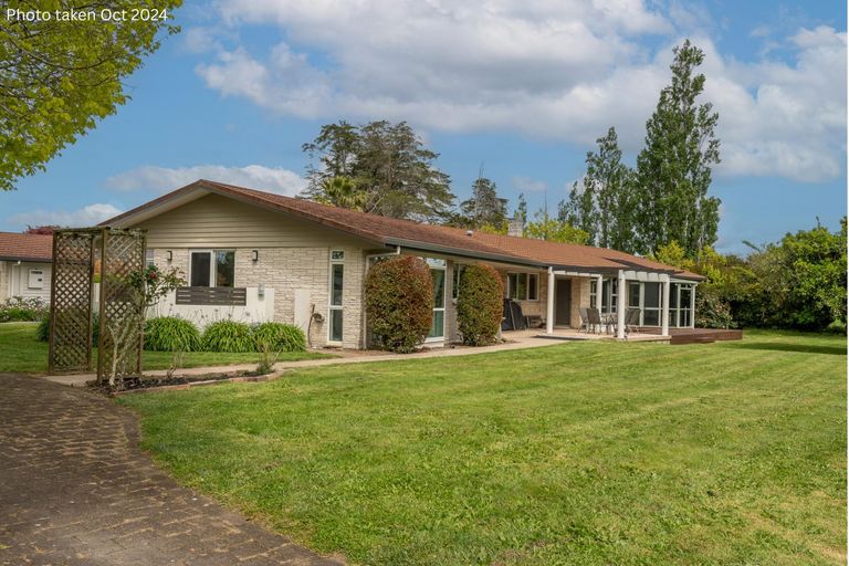 Photo of property in 361 Waring Road, Taupiri, 3791