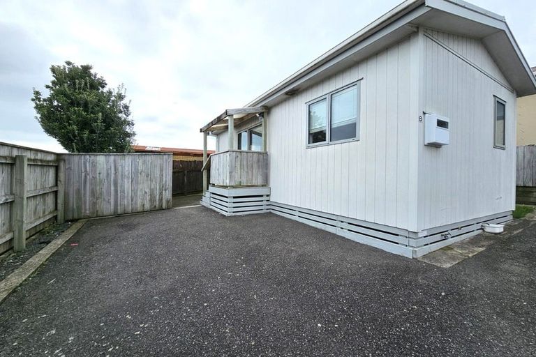 Photo of property in 10a Paritutu Road, Spotswood, New Plymouth, 4310