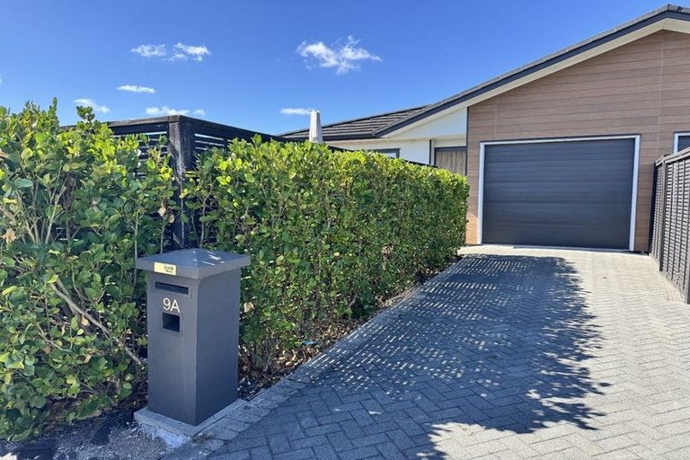 Photo of property in 9a Yanicks Crescent, Fitzroy, Hamilton, 3206