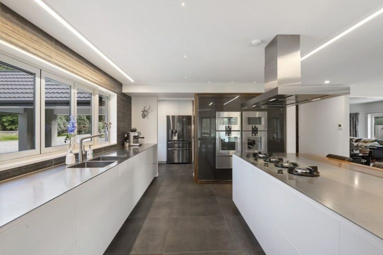 Photo of property in 336 Whites Road, Ohoka, Kaiapoi, 7692