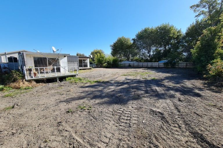 Photo of property in 77b Avenue Road, Foxton, 4814