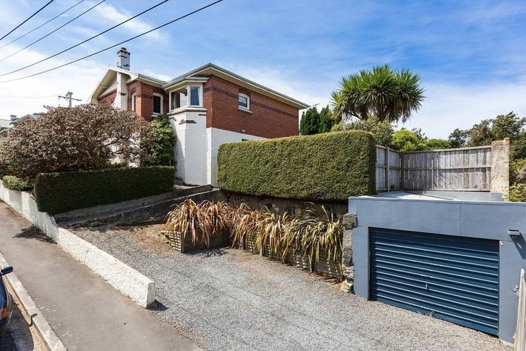Photo of property in 43 Glenpark Avenue, Mornington, Dunedin, 9011