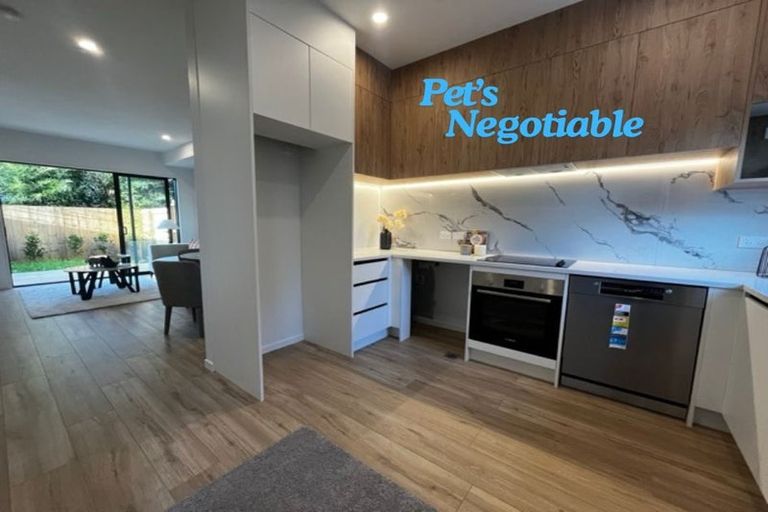 Photo of property in 2/4 Serjeant Street, Henderson, Auckland, 0612