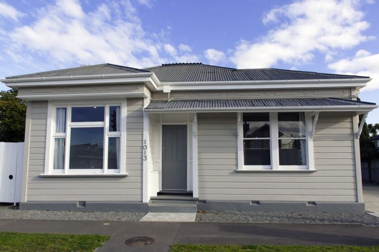 Photo of property in 2/14 Muritai Terrace, Mount Pleasant, Christchurch, 8081