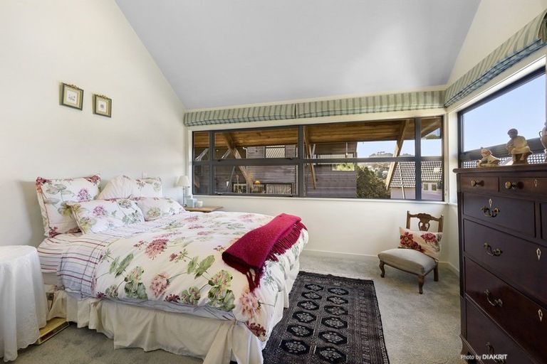 Photo of property in 5e Raroa Road, Kelburn, Wellington, 6012