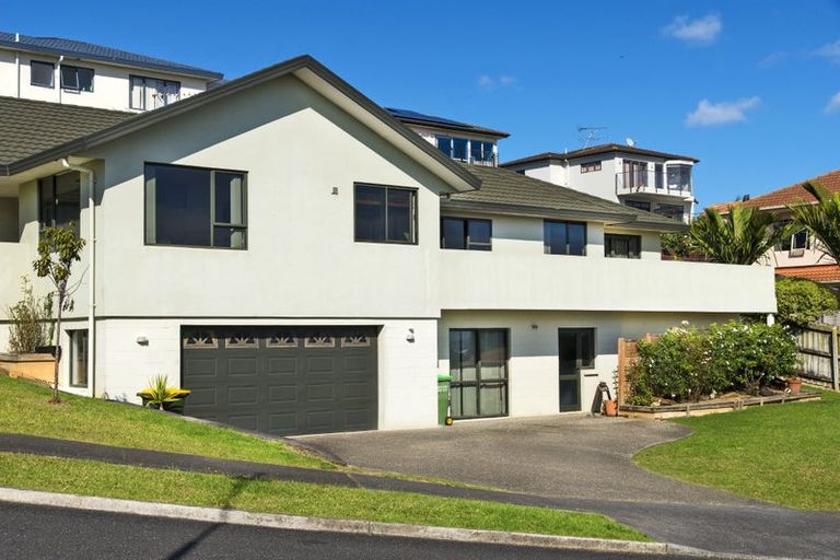 Photo of property in 23 The Enclave, Totara Heights, Auckland, 2105