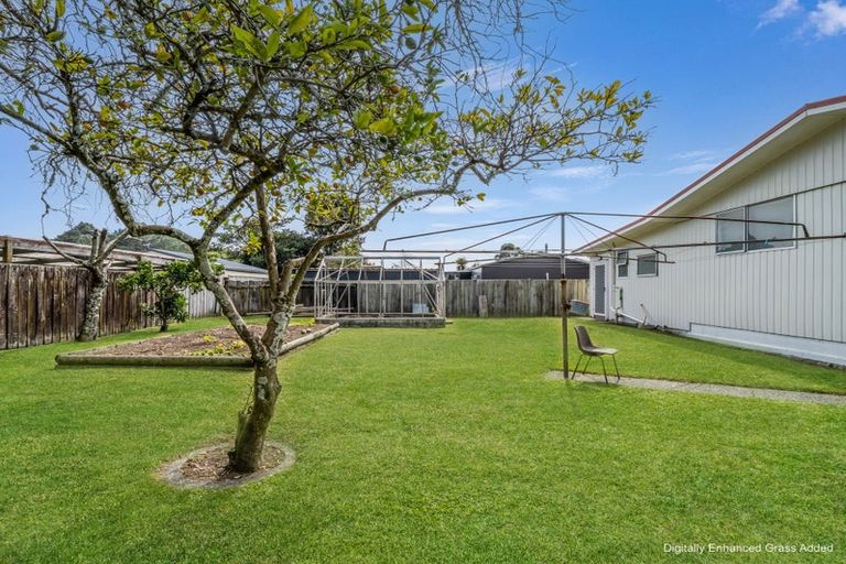 Photo of property in 17 Cobham Drive, Kawerau, 3127