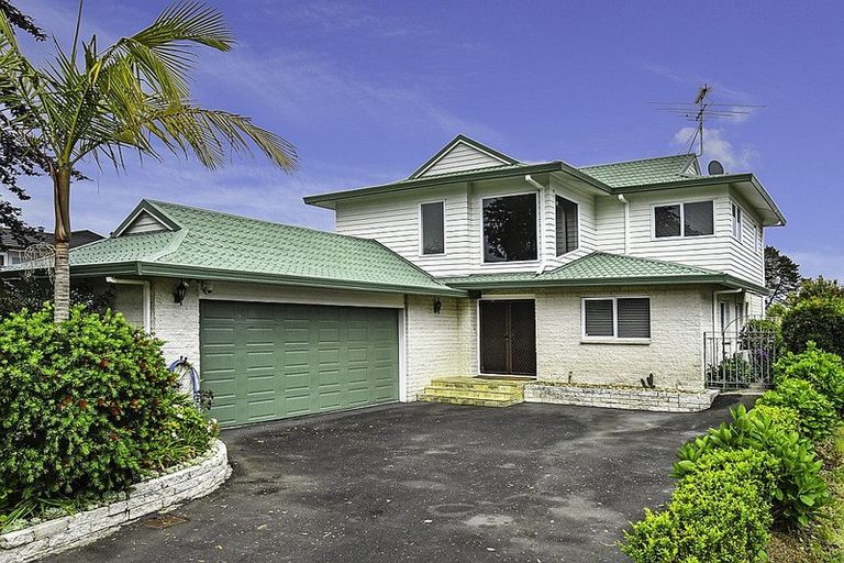 Photo of property in 71 Omana Road, Papatoetoe, Auckland, 2025