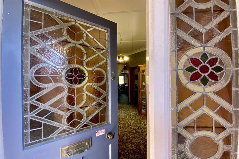 Photo of property in 1 Rodney Street, Georgetown, Invercargill, 9812