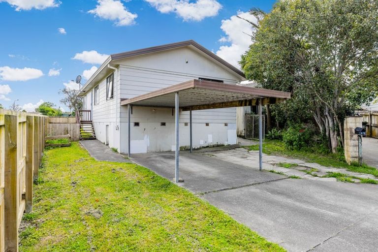 Photo of property in 1/27 Silver Creek Road, Weymouth, Auckland, 2103