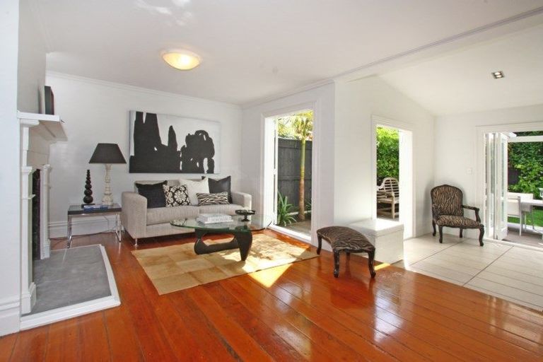 Photo of property in 66 Franklin Road, Freemans Bay, Auckland, 1011