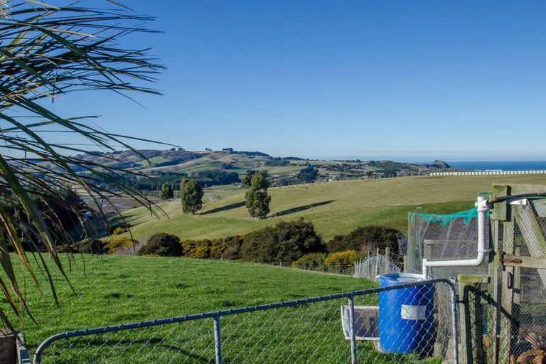 Photo of property in 199 Old Brighton Road, Fairfield, Dunedin, 9076