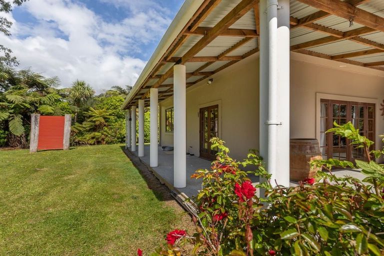 Photo of property in 171 Coulson Road, Paroa, Greymouth, 7805