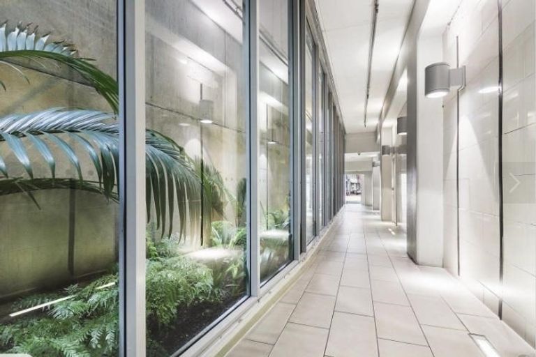 Photo of property in Soho Apartments, 513/74 Taranaki Street, Te Aro, Wellington, 6011