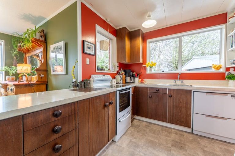 Photo of property in 36 Bennett Road, Orari Bridge, Geraldine, 7992