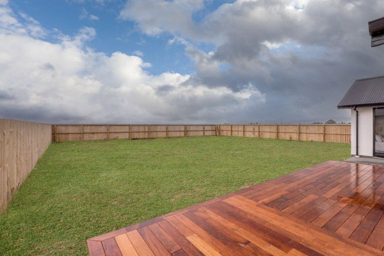 Photo of property in 82 Kimberley Road, Darfield, 7571