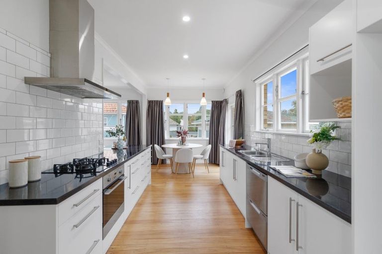 Photo of property in 5 Fergusson Street, Hamilton East, Hamilton, 3216