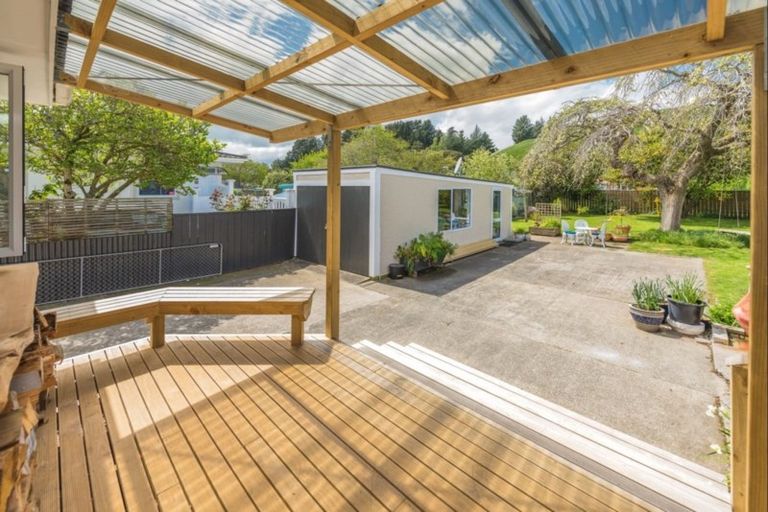 Photo of property in 18 Raine Street, Whanganui East, Whanganui, 4500