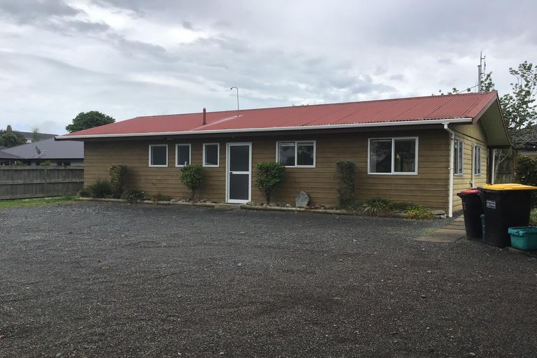 Photo of property in 57a Allen Street, Morrinsville, 3300