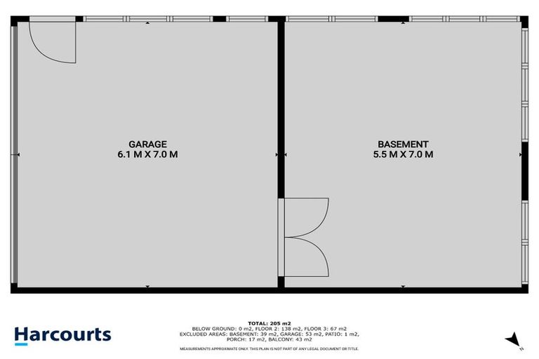 Photo of property in 4 Collingwood Street, Raumanga, Whangarei, 0110