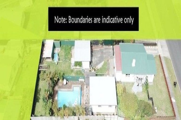 Photo of property in 34 Bailey Street, Huntly, 3700