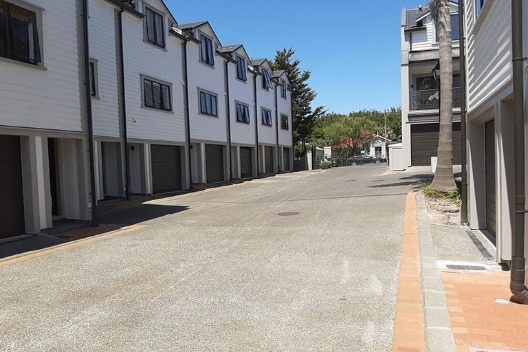 Photo of property in 93/59 Sackville Street, Grey Lynn, Auckland, 1021