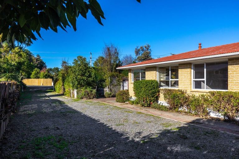 Photo of property in 49 Ferry Road, Spring Creek, 7202